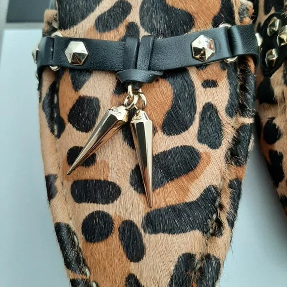 Mocasins - Picture 2 of 9